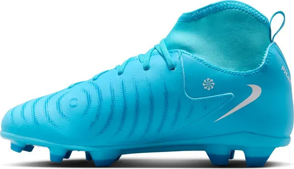 Nike Jr. Phantom Luna 2 Club FJ2601-400 נעלי קט-רגל
