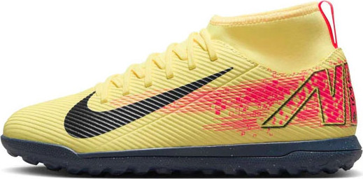 נעלי כדורגל Nike ילדים ונוער דגם Mercurial Superfly 10