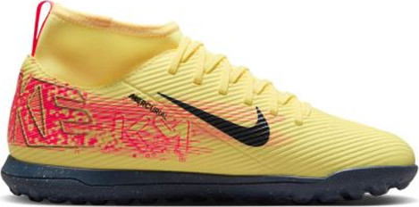 נעלי כדורגל Nike ילדים ונוער דגם Mercurial Superfly 10