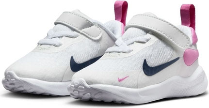 נעלי סניקרס Nike לפעוטות דגם Revolution 7