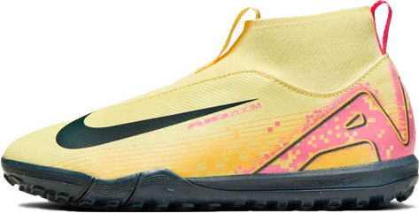 נעלי כדורגל Nike ילדים ונוער דגם Mercurial Superfly 10 Academy