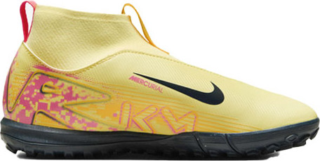 נעלי כדורגל Nike ילדים ונוער דגם Mercurial Superfly 10 Academy