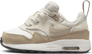 נעלי סניקרס Nike לפעוטות דגם Air Max 1 EasyOn