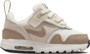 נעלי סניקרס Nike לפעוטות דגם Air Max 1 EasyOn