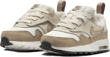 נעלי סניקרס Nike לפעוטות דגם Air Max 1 EasyOn