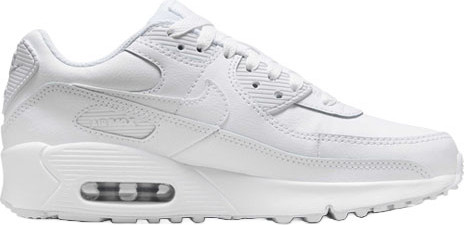נעלי Nike לנשים ונוער דגם Air Max 90