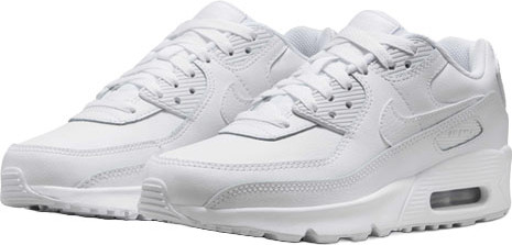 נעלי Nike לנשים ונוער דגם Air Max 90