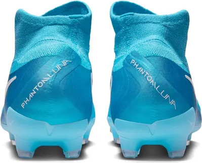 Nike  Nike Phantom Luna 2 Pro FJ2575-400 נעלי כדורגל