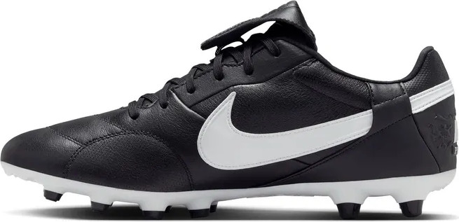 Nike THE NIKE PREMIER III FG HM0265-002 נעלי כדורגל