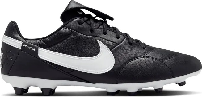 Nike THE NIKE PREMIER III FG HM0265-002 נעלי כדורגל
