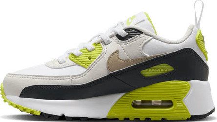 נעלי סניקרס Nike לילדים דגם Air Max 90 EasyOn