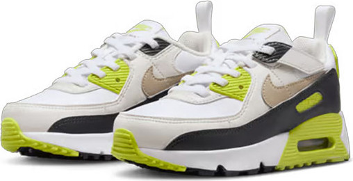 נעלי סניקרס Nike לילדים דגם Air Max 90 EasyOn