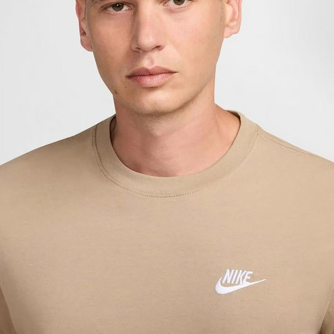 טי שירט Nike לגברים