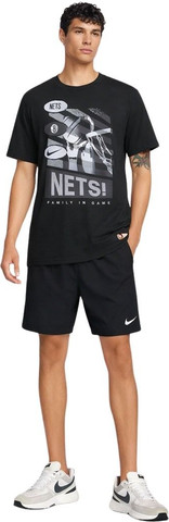 טי שירט Nike לגברים