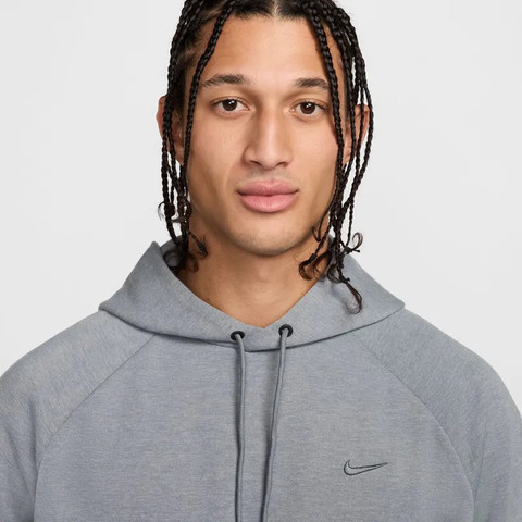 Nike Primary Fleece FZ0969-065 ביגוד קפוצ'ונים