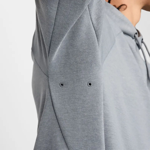 Nike Primary Fleece FZ0969-065 ביגוד קפוצ'ונים