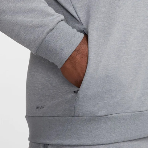 Nike Primary Fleece FZ0969-065 ביגוד קפוצ'ונים