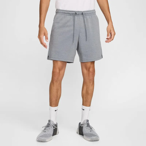 Nike Primary Fleece FZ0961-065 ביגוד מכנסיים קצרים