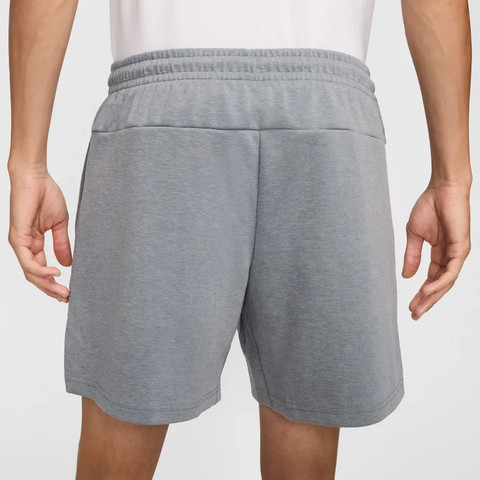 Nike Primary Fleece FZ0961-065 ביגוד מכנסיים קצרים