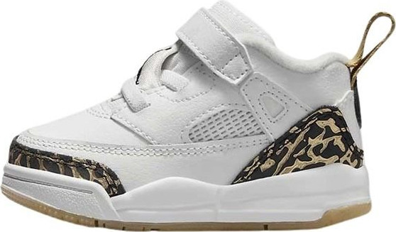 נעלי סניקרס Jordan לפעוטות דגם Spizike Low