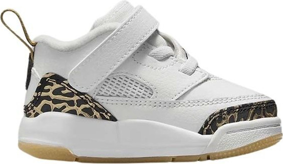 נעלי סניקרס Jordan לפעוטות דגם Spizike Low