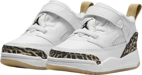 נעלי סניקרס Jordan לפעוטות דגם Spizike Low