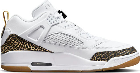 נעלי Jordan לגברים דגם Air Spizike Low