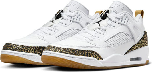 נעלי Jordan לגברים דגם Air Spizike Low