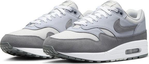 נעלי סניקרס Nike לגברים דגם Air Max 1