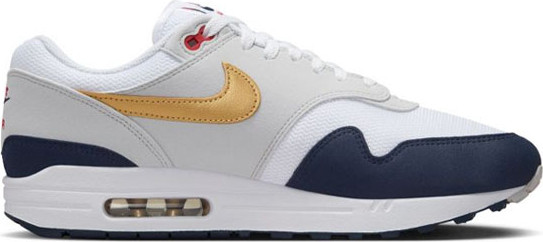 נעלי סניקרס Nike לגברים דגם Air Max 1