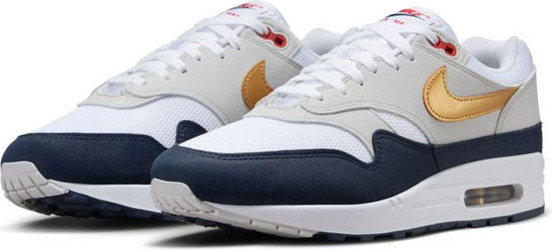נעלי סניקרס Nike לגברים דגם Air Max 1