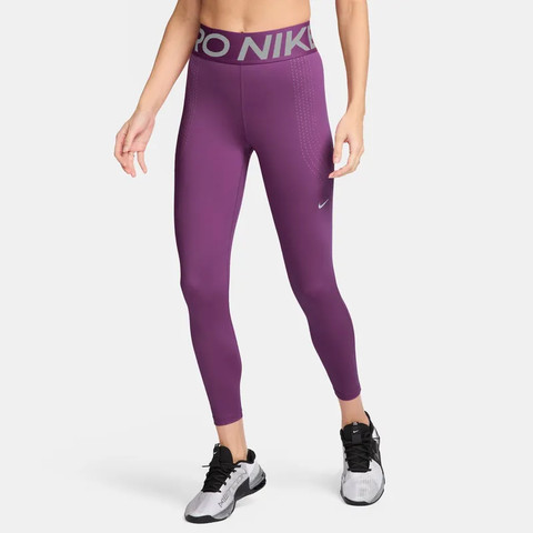 Nike Pro Sculpt FV7948-518 ביגוד טייצים