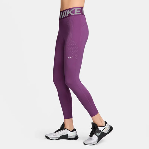 Nike Pro Sculpt FV7948-518 ביגוד טייצים