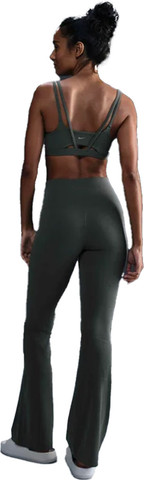 טייץ גזרה גבוהה Nike לנשים דגם Zenvy