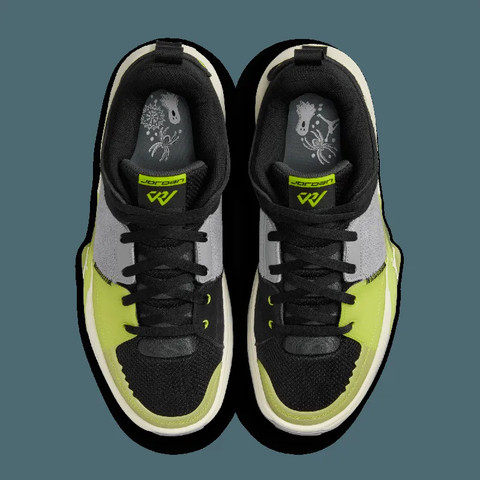 Jordan One Take 5 FD2335-003 נעלי כדורסל