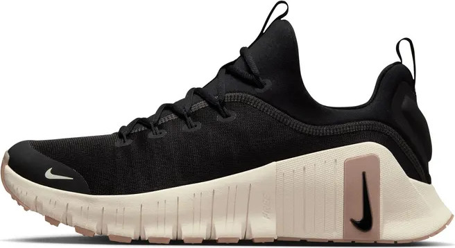 Nike Free Metcon 6 FJ7127-010 נעלי אימון