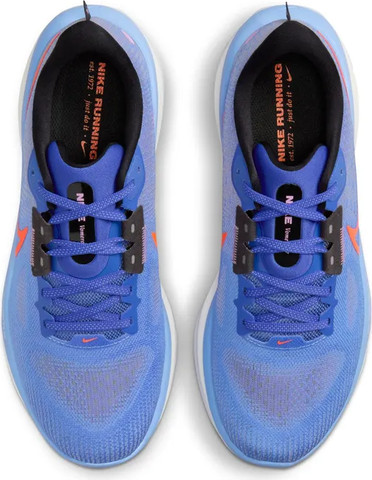 Nike Vomero 17 FB8502-403 נעלי ריצה