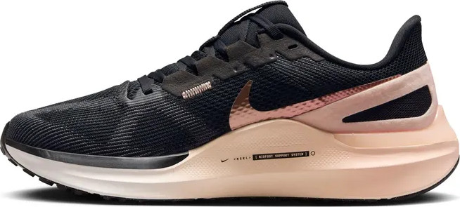 Nike Structure 25 DJ7884-008 נעלי ריצה