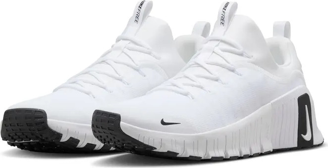 Nike Free Metcon 6 FJ7127-101 נעלי אימון