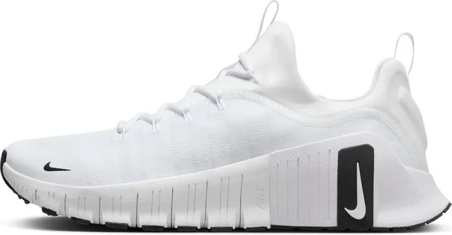 Nike Free Metcon 6 FJ7127-101 נעלי אימון