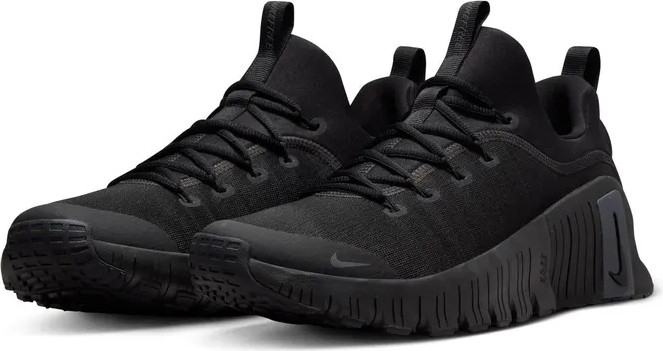 Nike Free Metcon 6 FJ7127-003 נעלי אימון