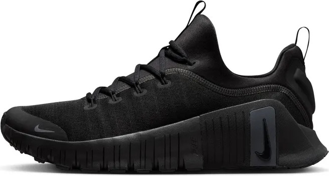Nike Free Metcon 6 FJ7127-003 נעלי אימון