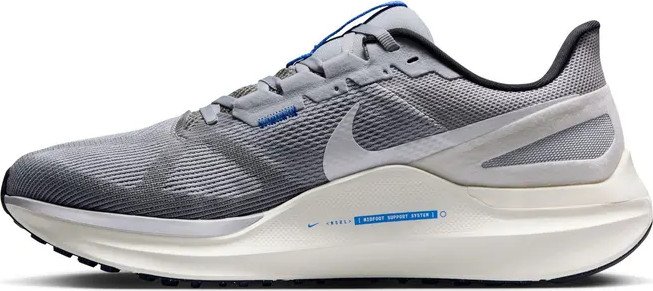 Nike Structure 25 DJ7883-011 נעלי ריצה