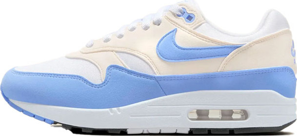 נעלי Nike לנשים דגם Air Max 1