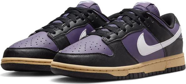 נעלי סניקרס Nike לנשים דגם Dunk Low