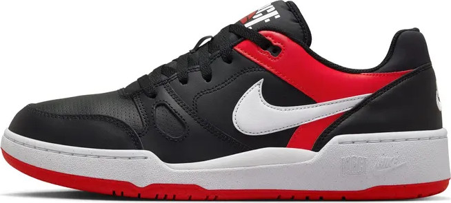 Nike Full Force Low FB1362-003 נעלי אופנה