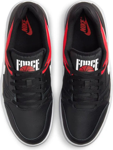 Nike Full Force Low FB1362-003 נעלי אופנה