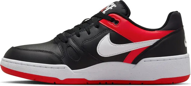 Nike Full Force Low FB1362-003 נעלי אופנה