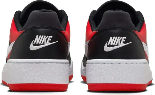 Nike Full Force Low FB1362-003 נעלי אופנה