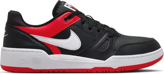 Nike Full Force Low FB1362-003 נעלי אופנה